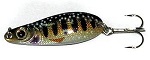 Блесна колеблющаяся DAIWA Silver Creek Dual Face 9 гр / Iwana (1227)