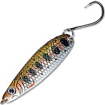 Блесна колеблющаяся DAIWA Silver Creek Masau 22 гр / Yamame (2706)