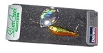 Блесна вращающаяся DAIWA Silver Creek Spinner R 1040 C / Holo Green (0223)