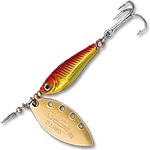 Блесна вращающаяся DAIWA Silver Creek Spinner R 1120 / Akakin (0003)