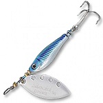 Блесна вращающаяся DAIWA Silver Creek Spinner R 1150 / Wakasagi (0005)