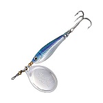 Блесна вращающаяся DAIWA Silver Creek Spinner R 1090 C / Wakasagi (1515)