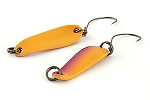 Блесна колеблющаяся DAIWA SKINNY SPOON 1.2 KARASHI PINK / 04811262