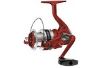 Катушка безынерционная DAIWA Sweepfire - E 3500 (Red)