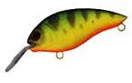 Воблер DAIWA TD Hyper Crank 1052F-G / Tiger Perch (2789)