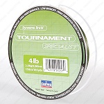 Плетеная леска DAIWA Tournament Specialist SP - 30 Lb (300м) (тёмно-зелёная)