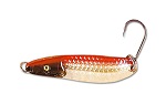 Блесна колеблющаяся DAIWA Wise Masau 22/ Abalone GR (1828)