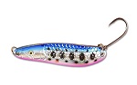 Блесна колеблющаяся DAIWA Wise Masau 22/ Blue Yamame (1823)