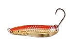 Блесна колеблющаяся DAIWA Wise Masau 22/ GR (1822)