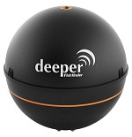 Эхолот Deeper Smart fishfinder