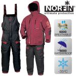 Костюм зимний NORFIN DISCOVERY LE