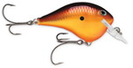 Воблер Rapala DT Fat Sure set DTFATSS03-CW