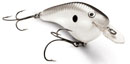 Воблеры Rapala DT Flat Sure Set
