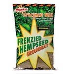 Прикормка Dynamite Baits 1 кг Frenzied конопля