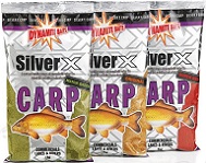 Прикормка Dynamite Baits 1 кг Silver X фидер