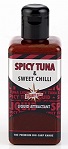 Аттрактант Dynamite Baits 250 мл Spicy Tuna and Sweet Chilli