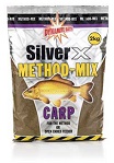 Прикормка Dynamite Baits 2 кг Silver X карп Method