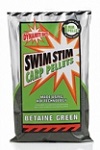 Пелетс Dynamite Baits 900 гр Betaine Green 6 мм