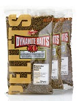 Пелетс Dynamite Baits 900 гр Expander 11 мм. плавающий