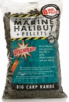 Пелетс Dynamite Baits 900 гр Marine Halibut 14 мм