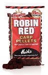 Пелетс Dynamite Baits 900 гр Robin Red Carp 20 мм (просверл.)
