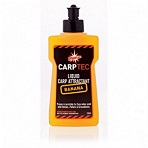 Аттрактант Dynamite Baits 250 мл Carp Tec банан