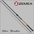 Фидерное удилище ZEMEX PRO FEEDER PF-330-120