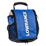 Эхолот Lowrance Elite 4x hdi ICE MACHINE