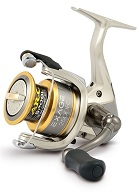Катушка Shimano EXAGE 3000 SFC