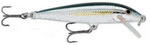 Воблер Rapala Floating Original цвет ALB 30 мм