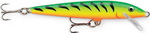 Воблер Rapala Floating Original цвет FT 30 мм