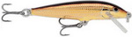 Воблер Rapala Floating Original цвет GALB 110 мм