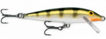 Воблер Rapala Floating Original цвет P 30 мм