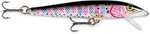 Воблер Rapala Floating Original цвет RT 130 мм