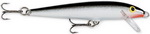 Воблер Rapala Floating Original цвет S 30 мм