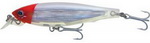 Воблер Yo-Zuri 3D Minnow Flash Finish цвет RH