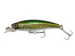 Воблеры Yo-Zuri Eba Minnow
