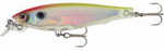 Воблер Yo-Zuri 3D Minnow цвет CR 70 мм Yo-Zuri/Duel