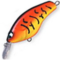 Воблеры Yo-Zuri Short Tail Long Cast Deep