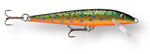 Воблеры Rapala Original Floating