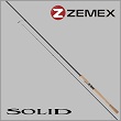 Спиннинги Zemex SOLID