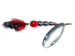 Блесна EXTREME FISHING Certain Addiction 3 07 S/FluoPink/S