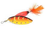 Блесна EXTREME FISHING Complete Obsession 8 14 FluoRed/DRed