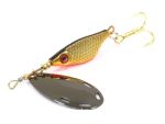 Блесна EXTREME FISHING Obsolute Addiction 4 03 GBN