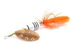 Блесна EXTREME FISHING Total Obsession 3 17-PearlWhiteCu