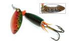 Блесна SOLVKROKEN Jensen Insect Spinner 10g / RT / 122012