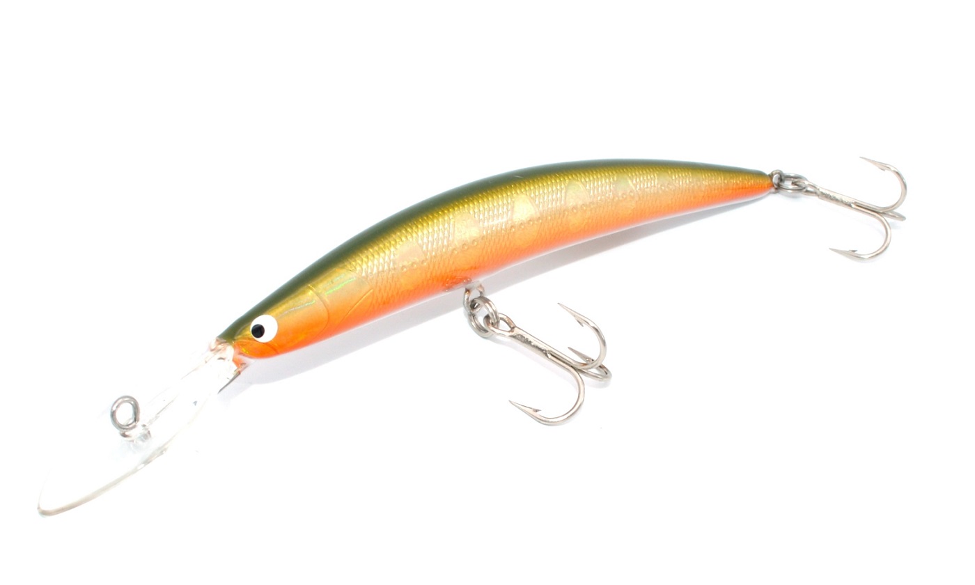 Wow Sugar Minnow
