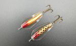 Приманка TASMANIAN LOFTYS COBRA 7G 48