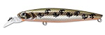 Воблер FishyCat BobCat 100SP / X06