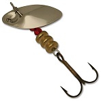 Блесна Bretton Axial S № 5